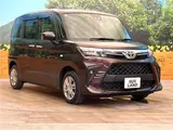 2025 Toyota Roomy X Other Van for sale, Japanese used car export - photo 11 of 30 | GULJI TRADERS