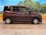 2025 Toyota Roomy X Other Van for sale, Japanese used car export - photo 12 of 30 | GULJI TRADERS