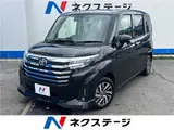 2025 Toyota Roomy Custom G Black Van for sale, Japanese used car export - photo 4 of 30 | GULJI TRADERS