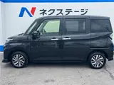 2025 Toyota Roomy Custom G Black Van for sale, Japanese used car export - photo 21 of 30 | GULJI TRADERS