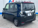 2025 Toyota Roomy Custom G Black Van for sale, Japanese used car export - photo 22 of 30 | GULJI TRADERS