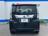 2025 Toyota Roomy Custom G Black Van for sale, Japanese used car export - photo 23 of 30 | GULJI TRADERS