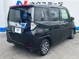 2025 Toyota Roomy Custom G Black Van for sale, Japanese used car export - photo 24 of 30 | GULJI TRADERS