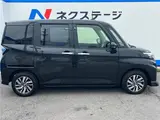 2025 Toyota Roomy Custom G Black Van for sale, Japanese used car export - photo 25 of 30 | GULJI TRADERS