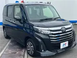2025 Toyota Roomy Custom G Black Van for sale, Japanese used car export - photo 26 of 30 | GULJI TRADERS