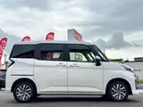 2025 Toyota Roomy 1.0 Custom G 4WD White Van for sale, Japanese used car export - photo 4 of 44 | GULJI TRADERS