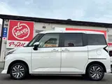 2025 Toyota Roomy 1.0 Custom G 4WD White Van for sale, Japanese used car export - photo 5 of 44 | GULJI TRADERS