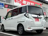 2025 Toyota Roomy 1.0 Custom G 4WD White Van for sale, Japanese used car export - photo 6 of 44 | GULJI TRADERS