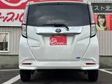 2025 Toyota Roomy 1.0 Custom G 4WD White Van for sale, Japanese used car export - photo 7 of 44 | GULJI TRADERS