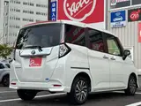 2025 Toyota Roomy 1.0 Custom G 4WD White Van for sale, Japanese used car export - photo 8 of 44 | GULJI TRADERS