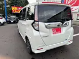 2025 Toyota Roomy 1.0 Custom G 4WD White Van for sale, Japanese used car export - photo 28 of 44 | GULJI TRADERS