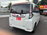 2025 Toyota Roomy 1.0 Custom G 4WD White Van for sale, Japanese used car export - photo 29 of 44 | GULJI TRADERS
