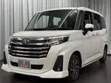 2025 Toyota Roomy Custom G Pearl Van for sale, Japanese used car export - photo 2 of 50 | GULJI TRADERS