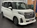 2025 Toyota Roomy Custom G Pearl Van for sale, Japanese used car export - photo 4 of 50 | GULJI TRADERS