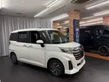 2025 Toyota Roomy Custom G Pearl Van for sale, Japanese used car export - photo 5 of 50 | GULJI TRADERS