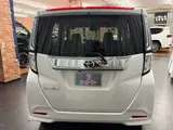 2025 Toyota Roomy Custom G Pearl Van for sale, Japanese used car export - photo 6 of 50 | GULJI TRADERS