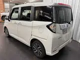 2025 Toyota Roomy Custom G Pearl Van for sale, Japanese used car export - photo 7 of 50 | GULJI TRADERS