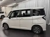 2025 Toyota Roomy Custom G Pearl Van for sale, Japanese used car export - photo 8 of 50 | GULJI TRADERS