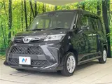 2025 Toyota Roomy G Black Van for sale, Japanese used car export - photo 5 of 30 | GULJI TRADERS