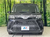 2025 Toyota Roomy G Black Van for sale, Japanese used car export - photo 6 of 30 | GULJI TRADERS