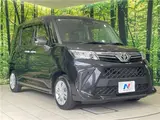 2025 Toyota Roomy G Black Van for sale, Japanese used car export - photo 7 of 30 | GULJI TRADERS