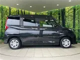 2025 Toyota Roomy G Black Van for sale, Japanese used car export - photo 8 of 30 | GULJI TRADERS