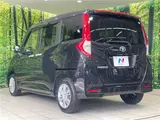 2025 Toyota Roomy G Black Van for sale, Japanese used car export - photo 11 of 30 | GULJI TRADERS