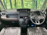 2025 Toyota Roomy G Black Van for sale, Japanese used car export - photo 24 of 30 | GULJI TRADERS