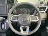 2025 Toyota Roomy G Black Van for sale, Japanese used car export - photo 25 of 30 | GULJI TRADERS