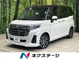 2025 Toyota Roomy Custom G-T Pearl Van for sale, Japanese used car export - photo 4 of 30 | GULJI TRADERS