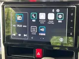 2025 Toyota Roomy Custom G-T Pearl Van for sale, Japanese used car export - photo 10 of 30 | GULJI TRADERS