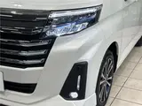 2025 Toyota Roomy Custom G-T Pearl Van for sale, Japanese used car export - photo 20 of 30 | GULJI TRADERS
