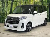 2025 Toyota Roomy Custom G-T Pearl Van for sale, Japanese used car export - photo 21 of 30 | GULJI TRADERS