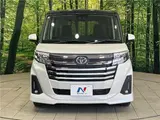 2025 Toyota Roomy Custom G-T Pearl Van for sale, Japanese used car export - photo 22 of 30 | GULJI TRADERS