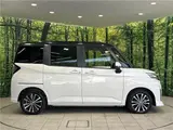 2025 Toyota Roomy Custom G-T Pearl Van for sale, Japanese used car export - photo 24 of 30 | GULJI TRADERS