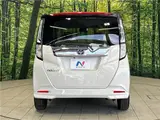 2025 Toyota Roomy Custom G-T Pearl Van for sale, Japanese used car export - photo 26 of 30 | GULJI TRADERS