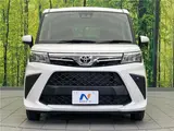 2025 Toyota Roomy G Pearl Van for sale, Japanese used car export - photo 11 of 30 | GULJI TRADERS