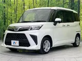 2025 Toyota Roomy G Pearl Van for sale, Japanese used car export - photo 12 of 30 | GULJI TRADERS