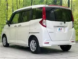 2025 Toyota Roomy G Pearl Van for sale, Japanese used car export - photo 14 of 30 | GULJI TRADERS