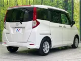 2025 Toyota Roomy G Pearl Van for sale, Japanese used car export - photo 16 of 30 | GULJI TRADERS