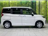 2025 Toyota Roomy G Pearl Van for sale, Japanese used car export - photo 17 of 30 | GULJI TRADERS