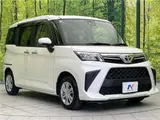 2025 Toyota Roomy G Pearl Van for sale, Japanese used car export - photo 18 of 30 | GULJI TRADERS