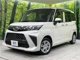 2025 Toyota Roomy X Pearl Van for sale, Japanese used car export - photo 1 of 30 | GULJI TRADERS