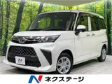 2025 Toyota Roomy X Pearl Van for sale, Japanese used car export - photo 4 of 30 | GULJI TRADERS