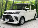 2025 Toyota Roomy X Pearl Van for sale, Japanese used car export - photo 28 of 30 | GULJI TRADERS