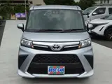 2025 Toyota Roomy 1.0 X Silver Van for sale, Japanese used car export - photo 2 of 41 | GULJI TRADERS