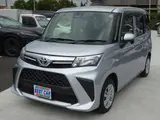 2025 Toyota Roomy 1.0 X Silver Van for sale, Japanese used car export - photo 3 of 41 | GULJI TRADERS