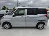 2025 Toyota Roomy 1.0 X Silver Van for sale, Japanese used car export - photo 7 of 41 | GULJI TRADERS