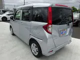 2025 Toyota Roomy 1.0 X Silver Van for sale, Japanese used car export - photo 8 of 41 | GULJI TRADERS