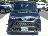 2025 Toyota Roomy 1.0 G Black Van for sale, Japanese used car export - photo 2 of 43 | GULJI TRADERS